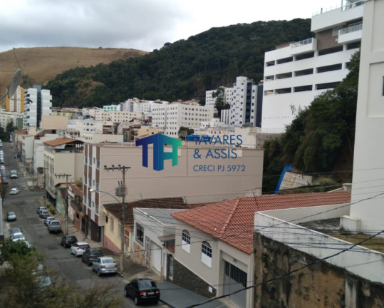 Imóvel com 3 Quartos à Venda, 84 m² em São Mateus - Juiz De Fora