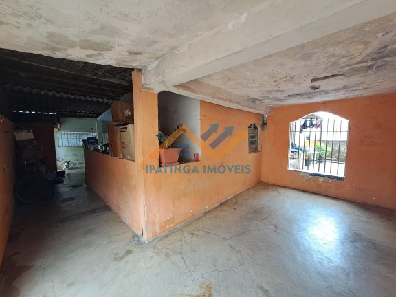 Casa com 5 Quartos à Venda, 238 m² em Iguaçu - Ipatinga