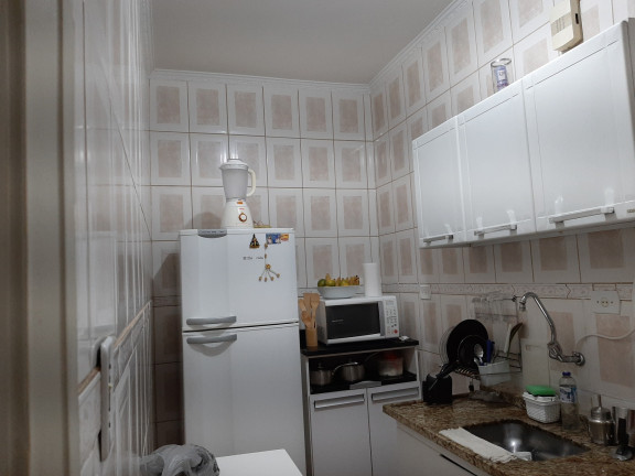 Imagem Apartamento com 1 Quarto à Venda, 45 m² em República - São Paulo Imagem Apartamento com 1 Quarto à Venda, 45 m² em República - São Paulo