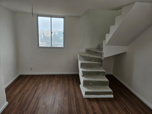 Imagem Imóvel com 1 Quarto à Venda, 58 m² em Vila Nova Das Belezas - São Paulo Imagem Imóvel com 1 Quarto à Venda, 58 m² em Vila Nova Das Belezas - São Paulo
