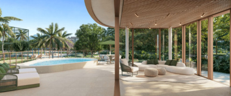 Apartamento com 4 Quartos à Venda, 115 m² em Barra Da Tijuca - Rio De Janeiro