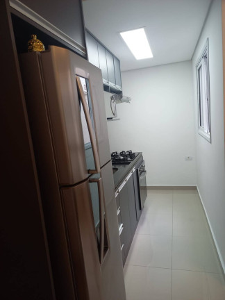 Imagem Apartamento com 2 Quartos à Venda, 73 m² em Jardim Utinga - Santo André Imagem Apartamento com 2 Quartos à Venda, 73 m² em Jardim Utinga - Santo André