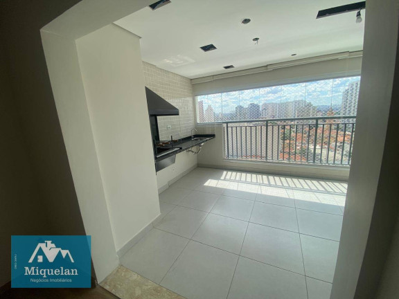 Imagem Apartamento com 3 Quartos à Venda, 106 m² em Tatuapé - São Paulo Imagem Apartamento com 3 Quartos à Venda, 106 m² em Tatuapé - São Paulo