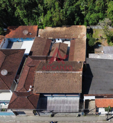 Imagem Imóvel Comercial à Venda, 760 m² em Pereque Açu - Ubatuba