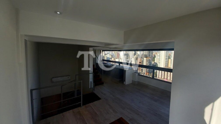 Imagem Cobertura com 2 Quartos à Venda, 215 m² em Pinheiros - São Paulo Imagem Cobertura com 2 Quartos à Venda, 215 m² em Pinheiros - São Paulo