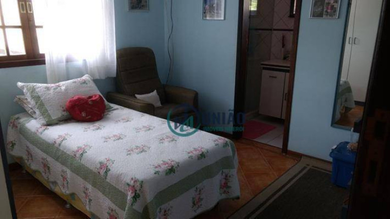 Imagem Casa com 4 Quartos à Venda, 320 m² em Itaipu - Niterói