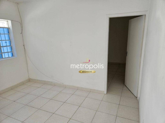 Imagem Casa com 2 Quartos à Venda, 60 m² em Cambuci - São Paulo
