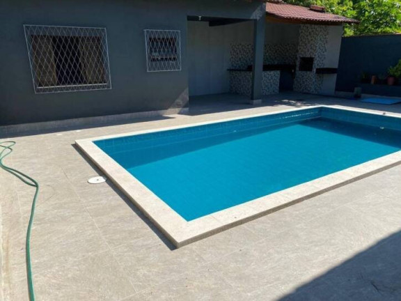 Imagem Casa com 4 Quartos à Venda, 360 m² em Praia Do Morro - Guarapari