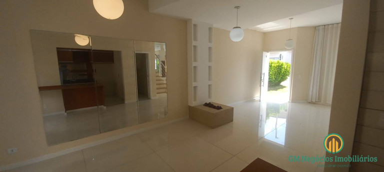 Imagem Casa de Condomínio com 3 Quartos à Venda, 113 m² em Granja Viana - Cotia
