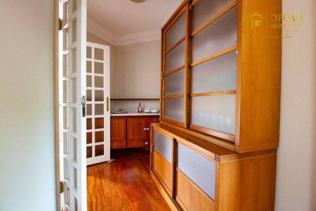 Imagem Casa com 5 Quartos à Venda, 1.200 m² em Condomínio Fazenda Vila Real De Itu - Itu