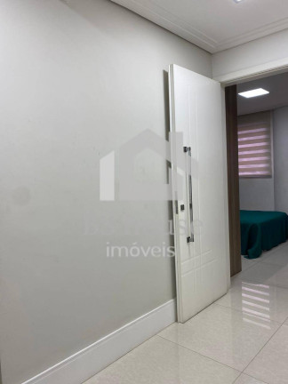 Imagem Apartamento com 4 Quartos à Venda, 275 m² em Jardim - Santo André