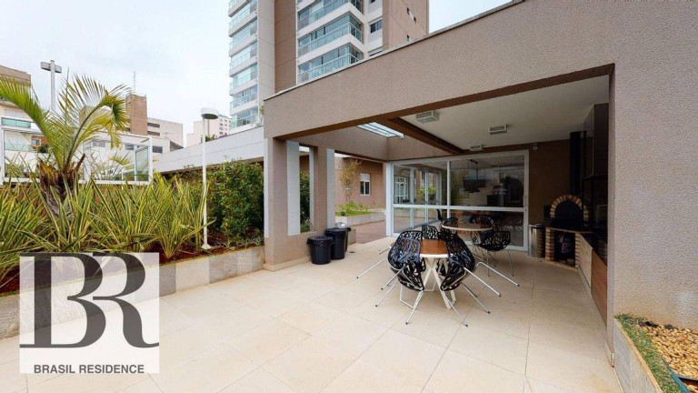Imagem Apartamento com 1 Quarto à Venda, 43 m² em Chácara Klabin - São Paulo Imagem Apartamento com 1 Quarto à Venda, 43 m² em Chácara Klabin - São Paulo