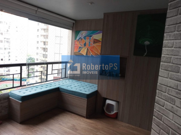 Imóvel com 2 Quartos à Venda, 67 m² em Jardim Aquárius - São José Dos Campos