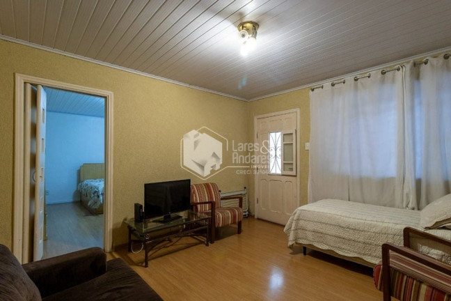 Imagem Casa com 2 Quartos à Venda, 140 m² em Indianópolis - São Paulo