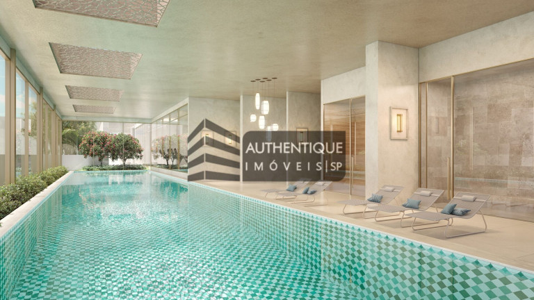 Imagem Apartamento com 3 Quartos à Venda, 129 m² em Vila Mariana - São Paulo Imagem Apartamento com 3 Quartos à Venda, 129 m² em Vila Mariana - São Paulo