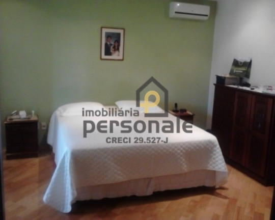 Imagem Imóvel com 3 Quartos à Venda, 396 m² em Isaura - Sorocaba