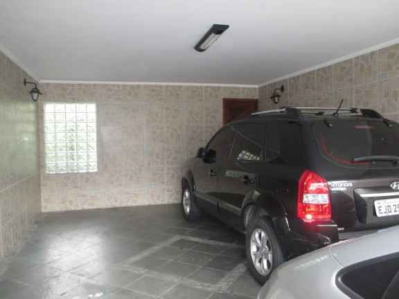 Imagem Imóvel com 3 Quartos à Venda, 220 m² em Nova Petrópolis - São Bernardo Do Campo