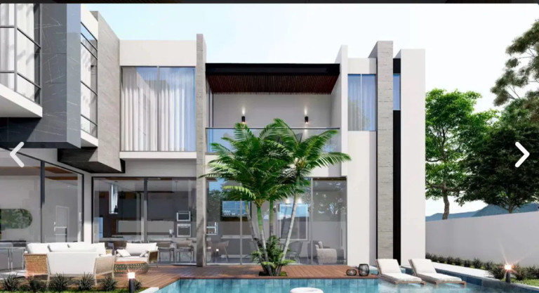 Imagem Casa com 3 Quartos à Venda, 280 m² em Perequê - Porto Belo Imagem Casa com 3 Quartos à Venda, 280 m² em Perequê - Porto Belo