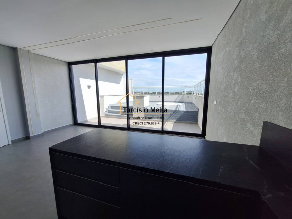 Apartamento com 4 Quartos à Venda, 217 m² em Taquaral - Campinas