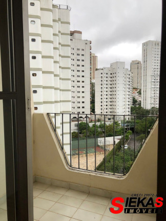 Imagem Apartamento com 2 Quartos à Venda, 70 m² em Parque Da Mooca - São Paulo