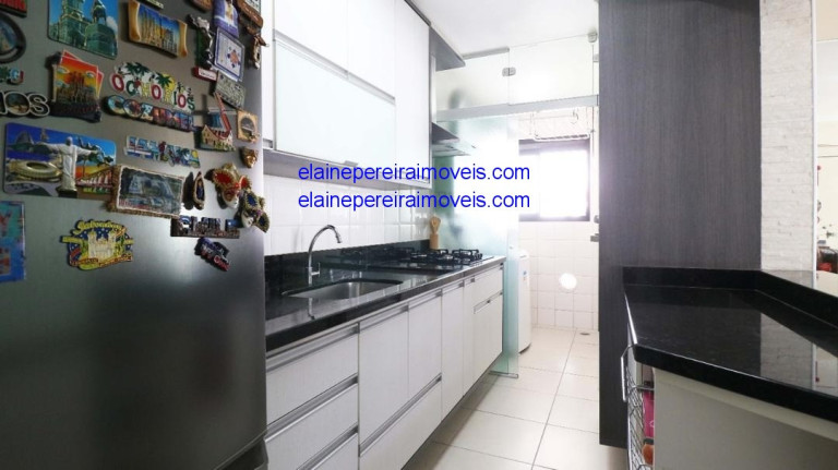 Imagem Apartamento com 3 Quartos à Venda, 75 m² em Jardim Peri Peri - São Paulo Imagem Apartamento com 3 Quartos à Venda, 75 m² em Jardim Peri Peri - São Paulo