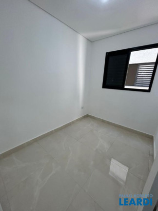 Imagem Apartamento com 2 Quartos à Venda, 41 m² em Vila Príncipe De Gales - Santo André