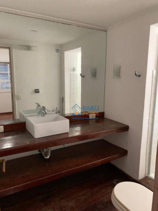 Imagem Apartamento com 2 Quartos à Venda, 120 m² em Jardim América - São Paulo