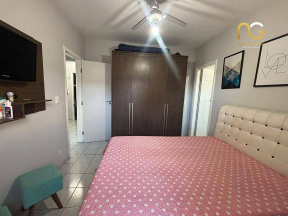Imagem Apartamento com 2 Quartos à Venda, 78 m² em Mirim - Praia Grande Imagem Apartamento com 2 Quartos à Venda, 78 m² em Mirim - Praia Grande