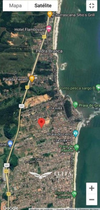 Imagem Terreno à Venda, em Itajuba - Barra Velha Imagem Terreno à Venda, em Itajuba - Barra Velha