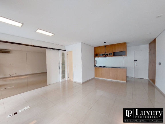 Imagem Apartamento com 1 Quarto à Venda, 76 m² em Vila Nova Conceição - São Paulo Imagem Apartamento com 1 Quarto à Venda, 76 m² em Vila Nova Conceição - São Paulo