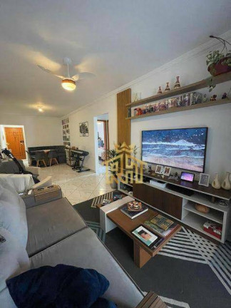 Imagem Apartamento com 2 Quartos à Venda, 92 m² em Canto Do Forte - Praia Grande Imagem Apartamento com 2 Quartos à Venda, 92 m² em Canto Do Forte - Praia Grande