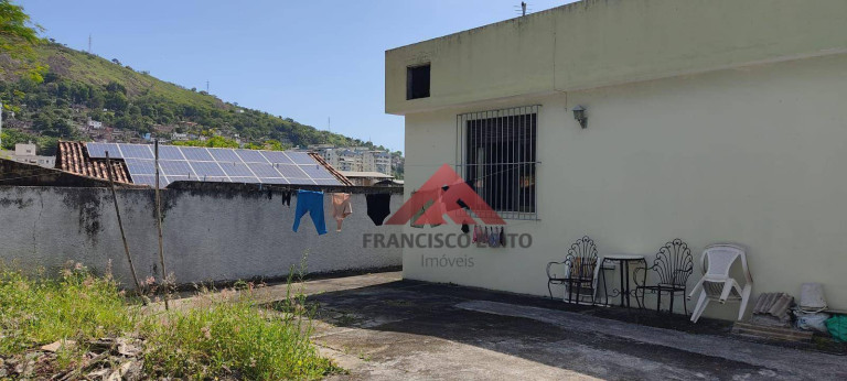 Imagem Casa com 3 Quartos à Venda, 90 m² em Santa Rosa - Niterói Imagem Casa com 3 Quartos à Venda, 90 m² em Santa Rosa - Niterói