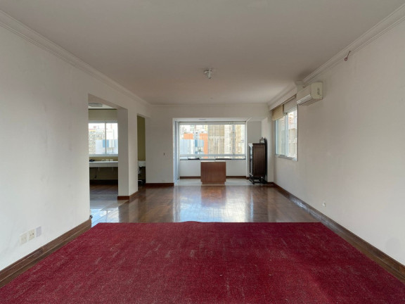 Imagem Apartamento com 4 Quartos à Venda, 225 m² em Perdizes - São Paulo