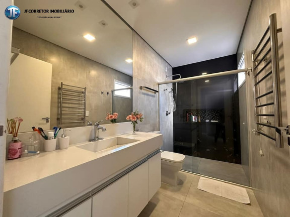 Imagem Casa com 4 Quartos à Venda, 300 m² em Ideal - Ipatinga