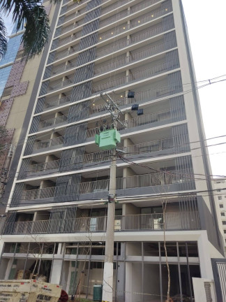 Imagem Sala Comercial à Venda, 376 m² em Paraíso - São Paulo Imagem Sala Comercial à Venda, 376 m² em Paraíso - São Paulo