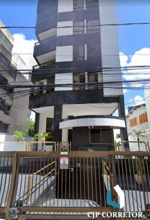 Imagem Apartamento com 2 Quartos à Venda, 80 m² em Horto Florestal - Salvador Imagem Apartamento com 2 Quartos à Venda, 80 m² em Horto Florestal - Salvador