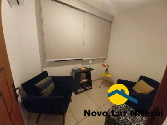 Imagem Sala Comercial à Venda, 30 m² em Icaraí - Niterói Imagem Sala Comercial à Venda, 30 m² em Icaraí - Niterói