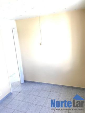 Imagem Apartamento com 2 Quartos à Venda, 50 m² em Vila Francos - São Paulo