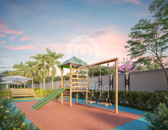 Imagem Apartamento com 2 Quartos à Venda, 53 m² em Sapiranga - Fortaleza Imagem Apartamento com 2 Quartos à Venda, 53 m² em Sapiranga - Fortaleza
