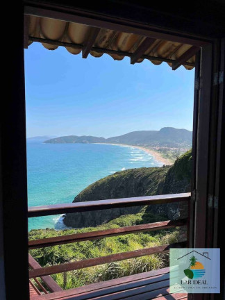 Imagem Casa com 4 Quartos à Venda, em Geribá - Búzios Imagem Casa com 4 Quartos à Venda, em Geribá - Búzios