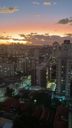 Imagem Apartamento com 1 Quarto à Venda, 35 m² em Vila Pompéia - São Paulo Imagem Apartamento com 1 Quarto à Venda, 35 m² em Vila Pompéia - São Paulo