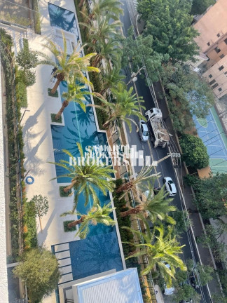 Imagem Apartamento com 4 Quartos à Venda, 144 m² em Chácara Klabin - São Paulo