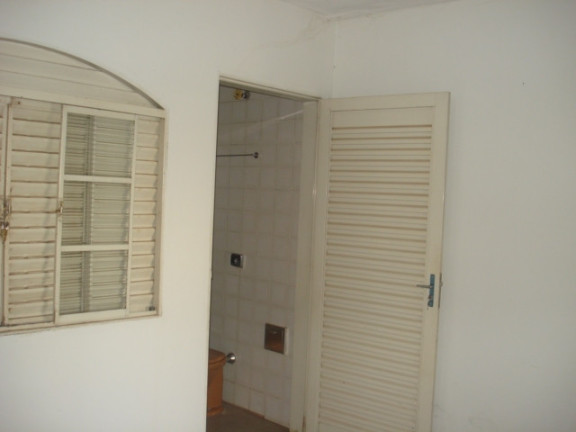 Imagem Casa com 2 Quartos à Venda, 100 m² em Conjunto Habitacional Engenheiro Otávio Rasi - Bauru