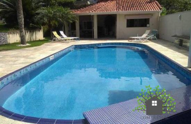 Imagem Casa com 4 Quartos à Venda, 680 m² em Granja Viana Ii - Cotia Imagem Casa com 4 Quartos à Venda, 680 m² em Granja Viana Ii - Cotia