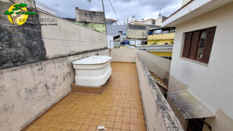 Imagem Sobrado à Venda, em Lauzane Paulista - São Paulo Imagem Sobrado à Venda, em Lauzane Paulista - São Paulo