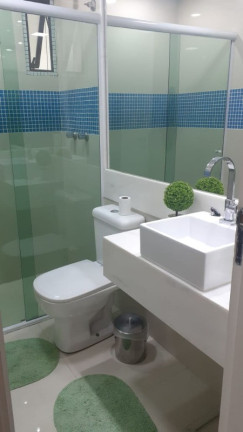 Imagem Imóvel com 3 Quartos à Venda, 79 m² em Vila Santa Catarina - São Paulo