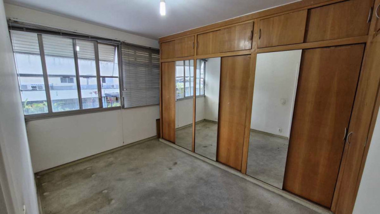 Imagem Apartamento com 3 Quartos à Venda, 164 m² em Jardim Paulista - São Paulo Imagem Apartamento com 3 Quartos à Venda, 164 m² em Jardim Paulista - São Paulo