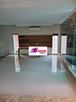 Imagem Casa de Condomínio com 4 Quartos à Venda, 600 m² em Jardim Indaia - Embu Das Artes Imagem Casa de Condomínio com 4 Quartos à Venda, 600 m² em Jardim Indaia - Embu Das Artes