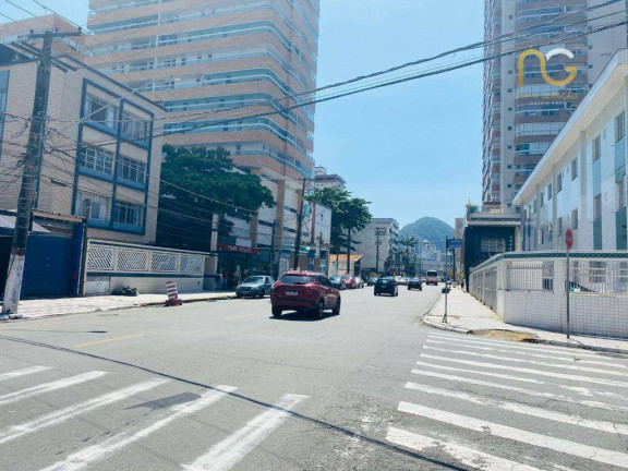 Imagem Apartamento com 1 Quarto à Venda, 35 m² em Boqueirão - Praia Grande Imagem Apartamento com 1 Quarto à Venda, 35 m² em Boqueirão - Praia Grande
