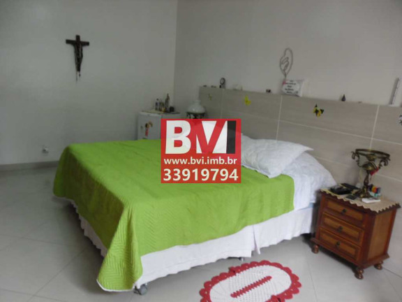 Imagem Casa com 3 Quartos à Venda, 107 m² em Vila Da Penha - Rio De Janeiro